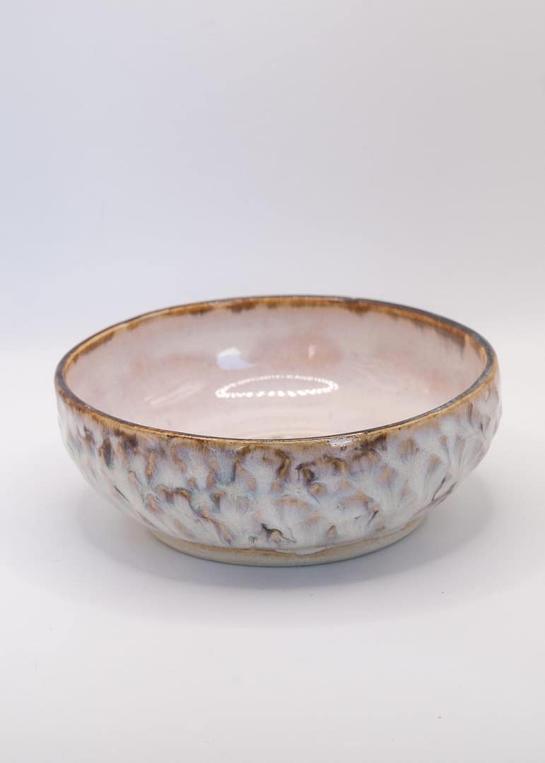 Harvest Scribe Bowl