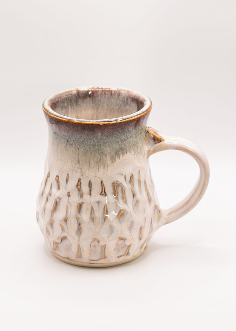 Harvest Scribe Mug